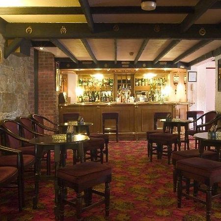 Westview Hotel Saint Mary Esterno foto