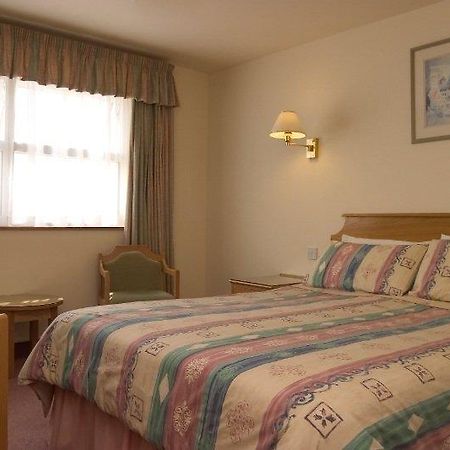 Westview Hotel Saint Mary Esterno foto