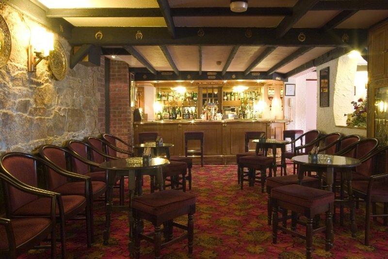 Westview Hotel Saint Mary Esterno foto
