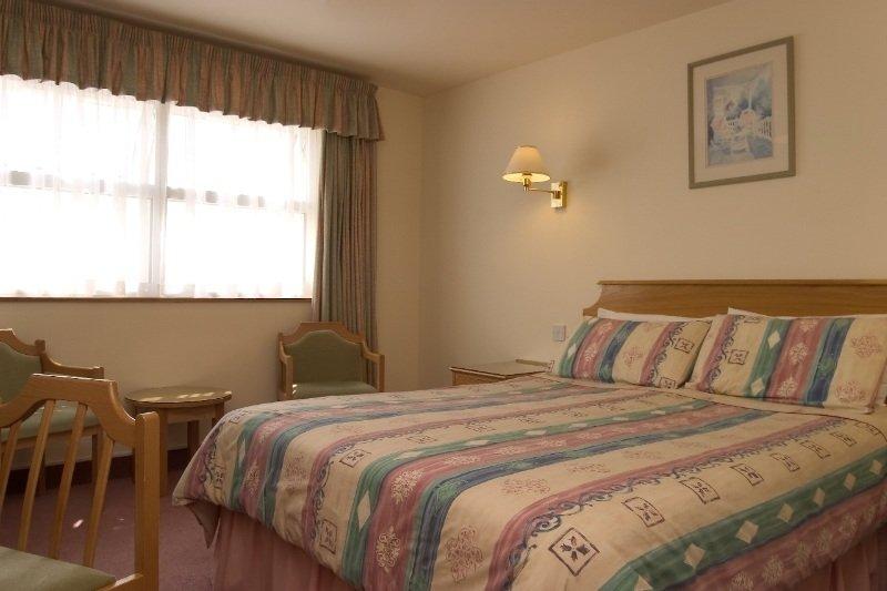 Westview Hotel Saint Mary Esterno foto